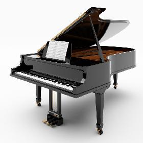 Grand Piano
